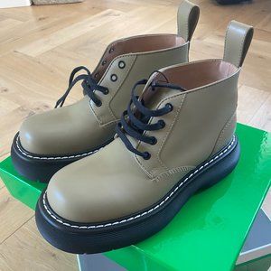Bottega Veneta Bounce Boots